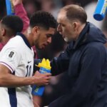Jude Bellingham et Thomas Tuchel «Frospigne» - Énorme erreur ou Masterstroke