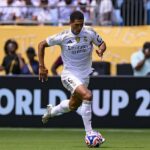 Jude Bellingham vykreslil nedeľné víťazstvo 3-1 nad Pachuca pre Madrid Real