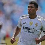 Jude Bellingham zvádzal Madrid Real 3-1 Víťazstvo nad Pachuca cez majstrovstvá sveta v klube