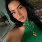 Jude Bellingham rýchlo ukázal svoj model a lásku svojej pôsobivej priateľky Ashlyn Castra k poslednému príspevku na Instagrame.