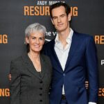 Judy Murray vysvetlila, že jeho syn Andy nevidel, že sa nedávno vrátil k koučingu