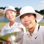 Juhokórejské duo vyhráva Dowa Championship, vzdáva sa titulu Thompsona
