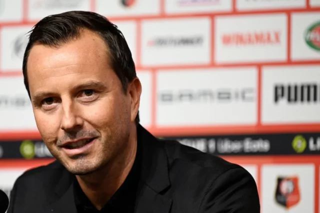Get French Football News