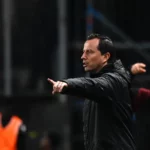 Julien Stéphan súhlasí s dvoma rokmi, aby sa stal manažérom Rangers Queens Park Rangers