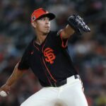 Justin Garza z Mets Credits MLB de Show Video na uloženie kariéry