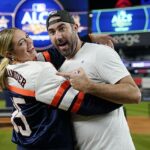 Justin Verlander a Kate Upton privítali svoje druhé dieťa minulý týždeň