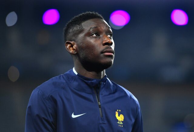 Juventus express optimizmus nad obchodom Randal Kolo Muani

