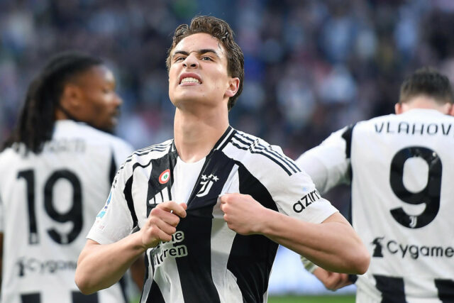 Juventus plánuje odmeniť Yildiza iným rozširovaním zmluvy a zvýšením miezd

