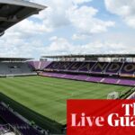 Juventus proti Manchester City: Svetový pohár klubu 2025 - Live | Majstrovstvá sveta v klube 2025