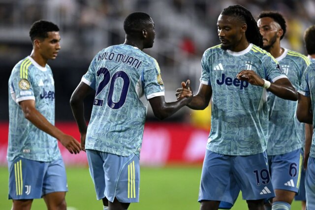 Juventus vs Wydad Casablanca tipy na predpoveď a stávky

