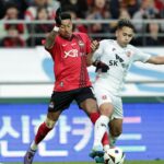 Južná Kórea zvyšuje 26-ročný zákaz zahraničných brankárov v lige K