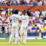 KL Rahul, Shubman Gill označil päťdesiat rokov otvorenia večierku v rámci kvadrata pred testmi Eng vs 2025 (na obrázkoch)