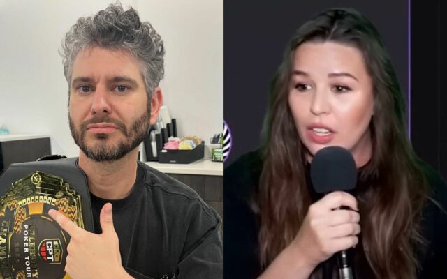 Kaceytron hovorí, že „nepamätá“ reaguje na obsah Ethana Kleina Nukeho po žalovaní

