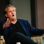 Chávez, jeden z obvinených lekárov vo vzťahu k smrti Matthewa Perryho, je porazený médiami. (Obrázok cez Getty)