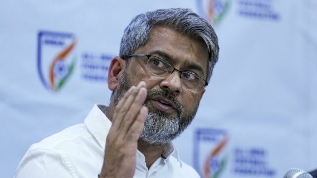 Kalyan Chaubey: Bhaichung zámerne uplatnil neopodstatnené nároky na skreslenie obrazu AIFF


