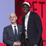 Kaman Maluach ide od sudánskeho utečenca do NBA