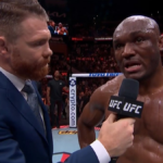 Kamaru Usman Grinds Víťazstvo nad Joaquinom Buckleym