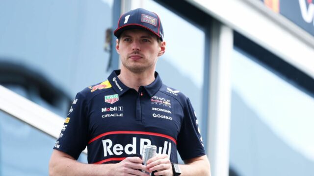 Kanadský GP: Max Verstappen sľubuje „rasu ako vždy“

