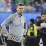 Kanadský riaditeľ Jesse Marsch Lobied Poplatky Vancouver Whitecaps otrávené