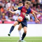Kapitán Barcelona oslovuje obnovenie zmluvy, UCL porážky, Yamal, Ballon d'Or - „Mojím zámerom je ...“
