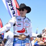NASCAR: Wurth 400 Swing s píšťalkou
