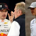 Karun Chandhok varuje katastrofu Michaela Schumachera Red Bull pre prípad, že Max Verstappen opustí tím