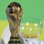 Katar, Saudská Arábia, aby usporiadala kvalifikátory štvrtého kola štvrtého kola FIFA 2026