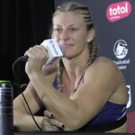 Kayla Harrison váži boj proti titulu UFC proti Amanda Nunes