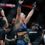 Kayla Harrison vs Julianna Peña: Výsledok majstrovstiev Bantamweight UFC