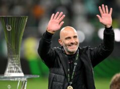 Otec Chelsea wonderkid hovorí, že hlavným dôvodom jeho prestupu bol Enzo Maresca Každý manažér Chelsea, ktorý vyhrá európsku trofej, pretože Enzo Maresca zaisťuje korunu konferencie ligy