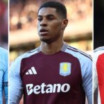 Kde Marcus Rashford a ďalšie štyri anglické hviezdy prenášajú limbo v lete