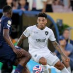 Kde bude hrať Igor Ježiš, hrdina Botafogo proti PSG, budúcu sezónu?