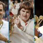 Kde je Federer, Djokovic, McEnroe?
