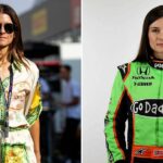 Keď Danica Patrick odhalila „najťažšiu časť“ svojho života mimo pretekov