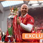 Keď Liverpool mohol tento rok v lete urobiť vážny pohyb pre Huga Ekitike