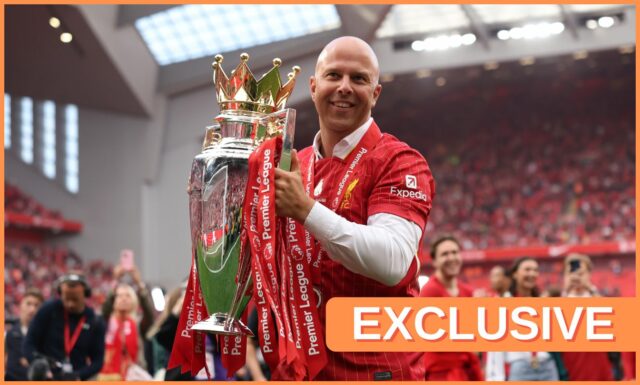 Keď Liverpool mohol tento rok v lete urobiť vážny pohyb pre Huga Ekitike

