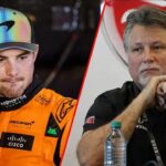 Pato O'ward v Indycar Bommarito Automotive Group 500 - Zdroj: Getty