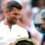 Keď Novak Djokovic, Wimbledon, Andy Roddick, „Posledná šanca“, čestný úsudok