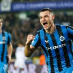 Keď sa bývalý útočník vráti do La Liga, Barcelona sedel na prenos prenosu prenosu