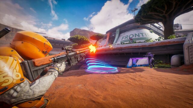 Kedy hádzate SplitGate 2?

