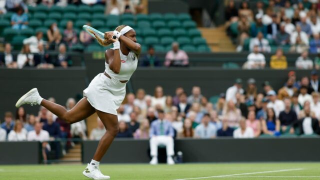 Kedy je Wimbledon 2025? Ako sledovať tretí hlavný rok, televízia, kurzy

