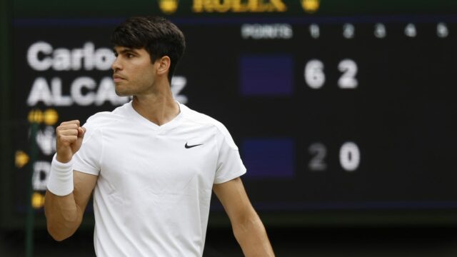 Kedy je Wimbledon 2025? Dátumy, špičkoví hráči smerujúci do Londýna

