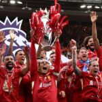 Virgil van Dijk je prvý Holanďan, ktorý získal kapitán premiérskej ligy