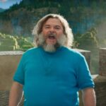 Film bude k dispozícii na prenos 20. júna 2025 (Obrázok prostredníctvom Mojang Studios/Warner Bros)