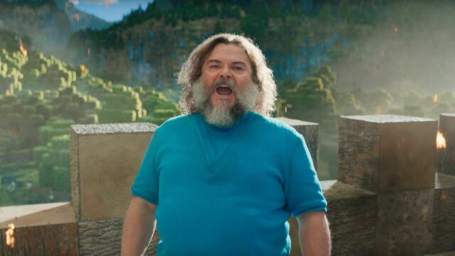 Film bude k dispozícii na prenos 20. júna 2025 (Obrázok prostredníctvom Mojang Studios/Warner Bros)