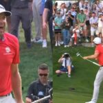 Keegan Bradley pošle dav do Frenzy s dramatickým víťazom na majstrovstvách pre cestujúcich v roku 2025