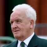 Keltská ikona John Clark zomrie vo veku 84 rokov, keď vyznamenania spadajú do víťaza Európskeho pohára