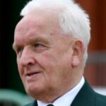 Keltská legenda John Klark zomiera od 84 rokov, pretože odhodlanie sa naleje futbalový šport
