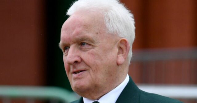Keltská legenda John Klark zomiera od 84 rokov, pretože odhodlanie sa naleje futbalový šport

