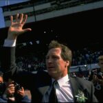 Billy McNeil, European Cup, League Championship, Scottish Cup a League Cup režíroval keltskú stranu víťaza